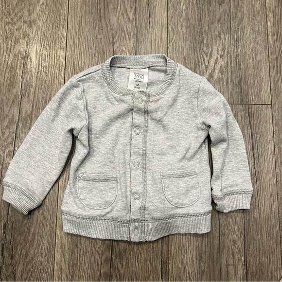 6-9 Month 3 Piece Bundle - Picture 2 of 6